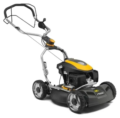 Produktbild von Stiga Benzin-Rasenmäher Multiclip 950 V