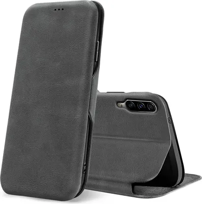 Immagine prodotto di Shell Flip Case per Samsung Galaxy A50 / A30s cover Book Cover custodia del telefono cellulare con slot per schede Premium copertura protettiva