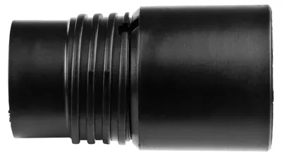 Zdjęcie produktu dla Złącze węża W63509 wewnętrzne d.25mm f.P-70415 zewnętrzne d.38mm