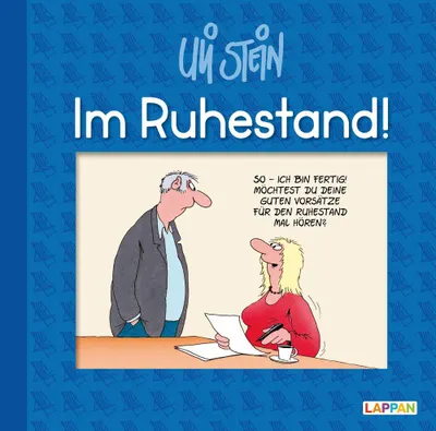 Image de Im Ruhestand!