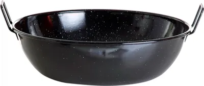 Immagine prodotto di Ciotola - smaltata - Ø 30 cm / volume 4,5 l