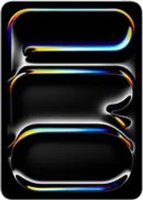 Image de Apple iPad Pro, 27,9 cm (11 pouces), 2420 x 1668 pixels, 256 Go, 12 Go, iPadOS 26,