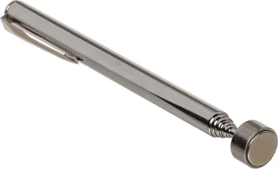 Produktbild von Teleskop Magnetheber 62 cm Magnetstab Magnetgreifer Zugkraft 900g Magnet Greifer Stab Heber