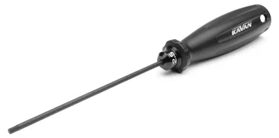 Imagen del producto de KAVAN, destornillador para tornillos de macho - 2.5x120 mm