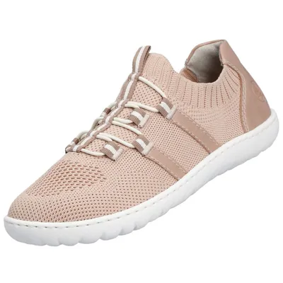 Produktbild von Rieker Damen Barfußschuhe Rosa