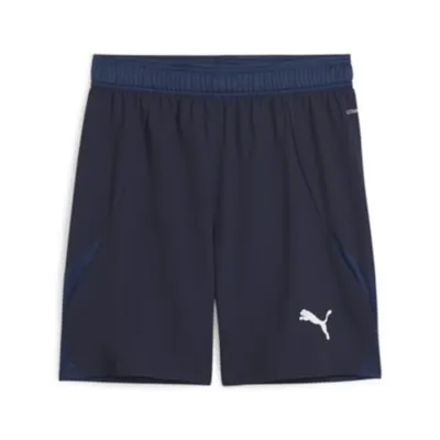 Produktbild von Puma Teamfinal Shorts Herren - Marine