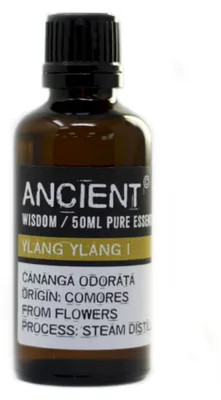 Immagine prodotto di Olio essenziale 50 ml - Ylang Ylang