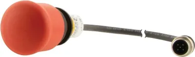 Produktbild von Eaton NOT-HALT-/NOT-AUS-Taste C22-PV-K02-P10 185184
