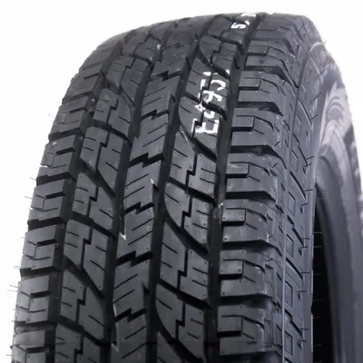 Zdjęcie produktu dla Yokohama Geolandar A/T G015 315/70 R17 121 S