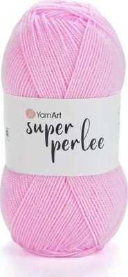 Obrázek produktu pro Yarn Art Super Perlee 20 Pletací příze