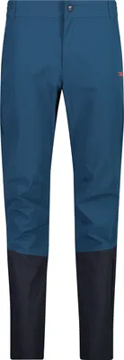 Produktbild von Cmp Man Long Pant Ocean Ocean 56