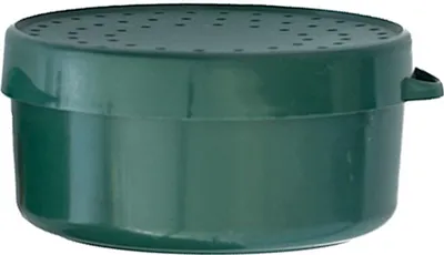 Produktbild von Wurmdose Dose für Angelköder 09 cm
