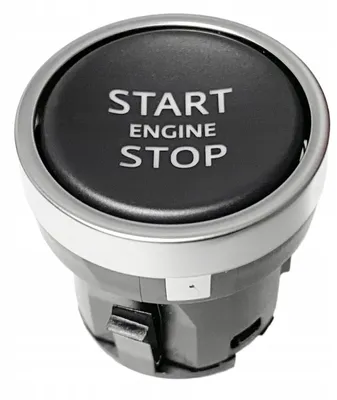 Immagine prodotto di Nuovo Pulsante Di Accensione E Spegnimento Motore Oe Land Rover Discovery V L462 Defender Ii L663 L8B2-14C376-Ac
