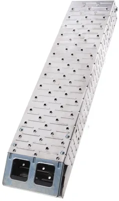 Produktbild von Oxford Auffahrrampe 300kg Ox299