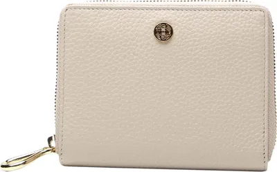 Image de Esquire porte-monnaie Alexandria Wallet Beige
