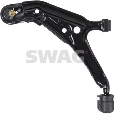 Produktbild von SWAG 82 73 0004 Querlenker Vorne Links Unten für NISSAN PRIMERA (P10)