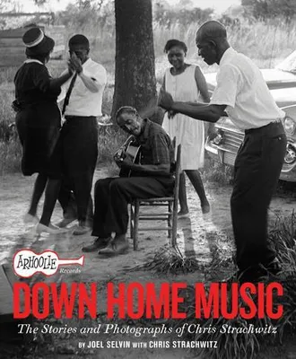 Obrázek produktu pro Arhoolie Records Down Home Music