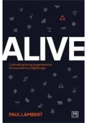 Immagine prodotto di Alive