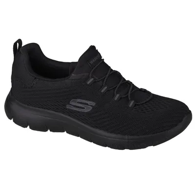 Zdjęcie produktu dla Skechers Obuv Summits Fast Attraction, 149036BBK
