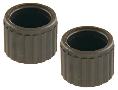 Image de Dynamo pour vélo, modèle RMS 18/23 mm, lot de 2, pour dynamo de moyeu latéral
