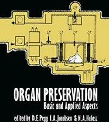 Produktbild von Organ Preservation