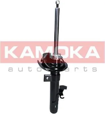 Produktbild von KAMOKA Stoßdämpfer Vorne Links für FORD Focus II Schrägheck (DA, HCP, DP) Federbein 2000427