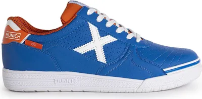 Imagen del producto de Zapatillas de sala Munich 3111354 para Hombre