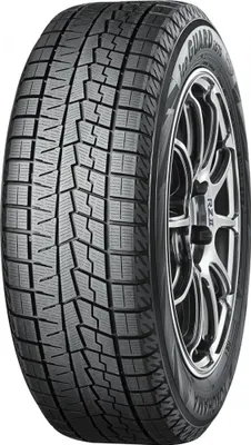 Immagine prodotto di Yokohama Iceguard Ig60A 245/40R19 98Q Composto Nordico Bsw Xl