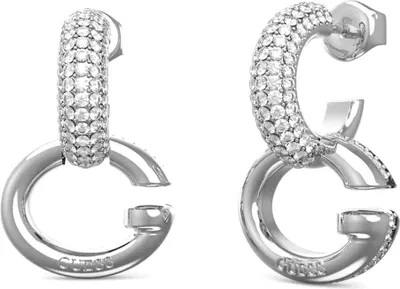 Immagine prodotto di GUESS JEWELS JEWELRY Mod. JUBE04521JWRHT-U