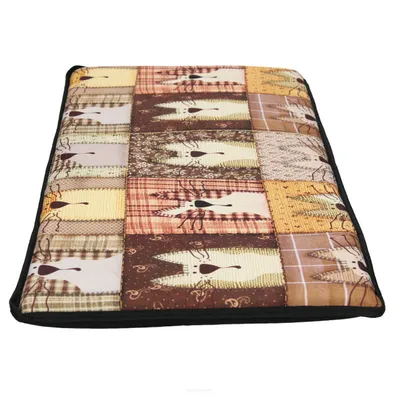 Obrázek produktu pro Kočičí pelíšek Polštář na parapet 25x55cm Bertoni Design PEXESO