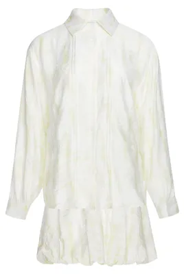Image de Ensemble 2 pièces pour femmes SIDONA - vert, taille S