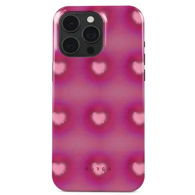 Obrázek produktu pro Dvouvrstvé pouzdro Desire iPhone 15 Pro Hülle