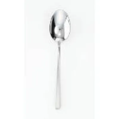Immagine prodotto di Sambonet S0200 Linea Q Cucchiaino da caffè/tè, acciaio inossidabile argentato