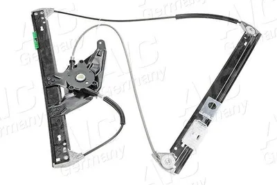 Produktbild von AIC 51405 Elektrischer Fensterheber Vorne Rechts für AUDI A6 Avant (4B5, C5) A6 Limousine (4B2, C5) Allroad (4BH, C5)
