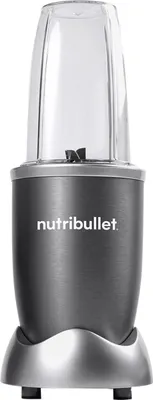 Produktbild von nutribullet NB606DG grau Standmixer