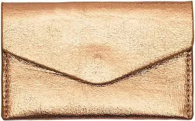 Produktbild von Smile Portemonnaie Metallic