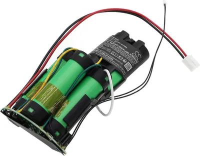 Obrázek produktu pro Baterie pro Philips Fc6163 / Fc6861 / Fc6404, a další, 3000 mAh, Li-Ion