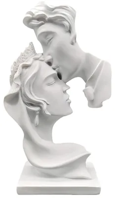 Image de Omgoods - Sculptures abstraites pour un intérieur moderne
