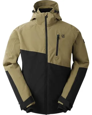 Produktbild von Dare2b Herren Skijacke Halfpipe III Jacket Men XS