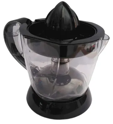 Immagine prodotto di FAST WORLD SHOPPING ® Spremiagrumi elettrico, estrattore di succo, 40 Watt, 1 litro