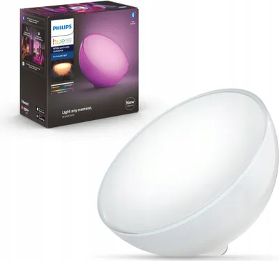 Produktbild von Hue Go Color Wiederaufladbare Lampe
