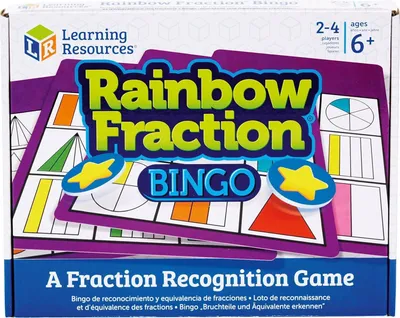 Zdjęcie produktu dla Learning Resources LSP0620-UK, Gra planszowa, Edukacyjny, 6 lat(a), Gra rodzinna