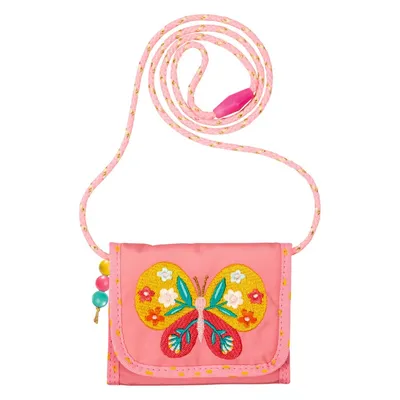 Produktbild von Brustbeutel Schmetterling - Prinzessin Lillifee