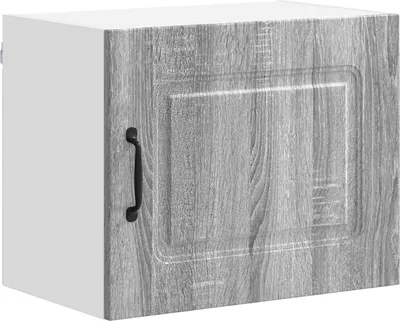 Immagine prodotto di Pannello lavastoviglie Kalmar Grigio Sonoma 50 x 31 x 40 cm