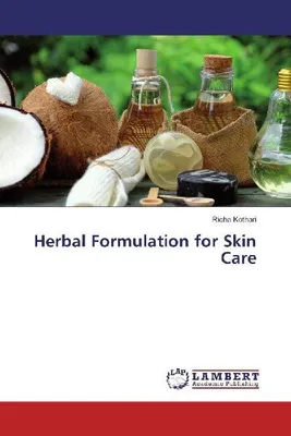 Produktbild von Herbal Formulation for Skin Care