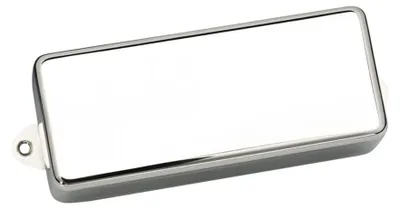 Zdjęcie produktu dla DiMarzio DP 240N Vintage Minibucker Neck Nickel Przetwornik gitarowy
