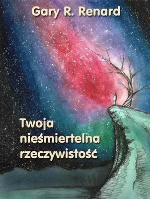 Produktbild von Twoja niesmiertelna rzeczywistosc