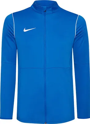 Produktbild von M|Nike Dry Park Herren Trainings Jacke BV6885-463