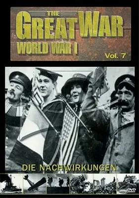 Produktbild von The Great War - World War I, Vol. 7: Die Nachwirkungen