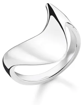 Image de Bague, Argent, Taille 54